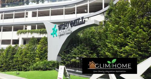 Apartamento Glimhome @ Windmill Upon Hills Genting Highlands