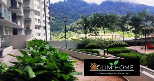 Apartamento Glimhome @ Windmill Upon Hills Genting Highlands