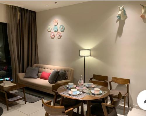 Apartamento Genting Geo 38 Resident Unicorn