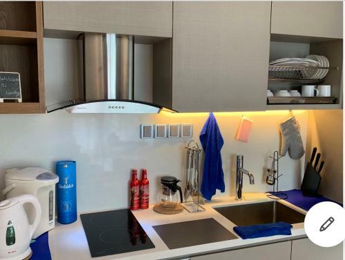 Apartamento Genting Geo 38 Resident Unicorn