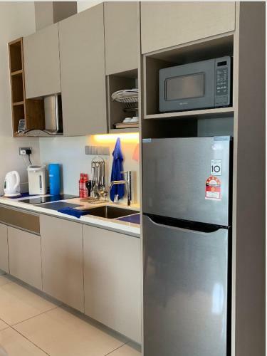 Apartamento Genting Geo 38 Resident Unicorn