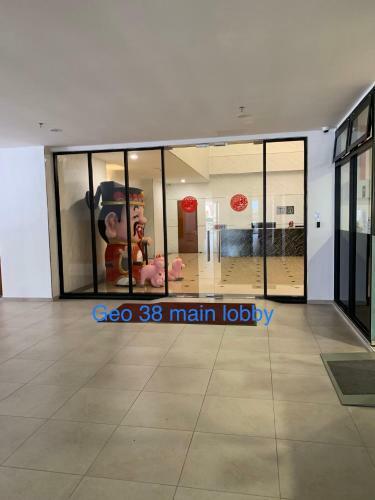 Apartamento Genting Geo 38 Resident Unicorn