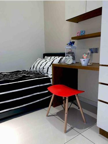 Apartamento Genting Geo 38 Resident Unicorn