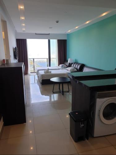 Apartamento Grand Delemen Studio Suite Genting Highland 32