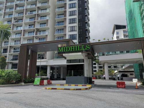 Midhill Genting Highlands