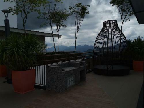 Midhill Genting Highlands