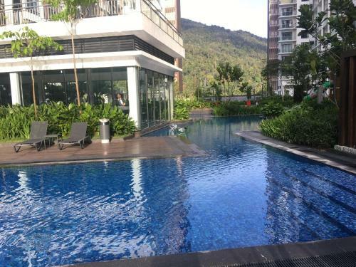 Midhill Genting Highlands