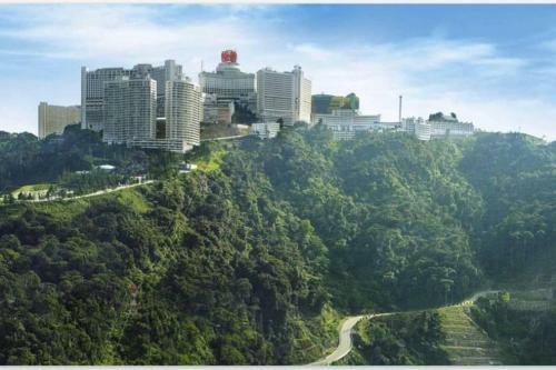 Midhill Genting Highlands