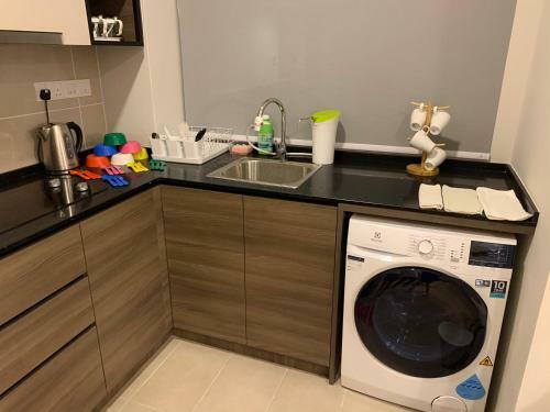 Apartamento Windmill Upon Hill