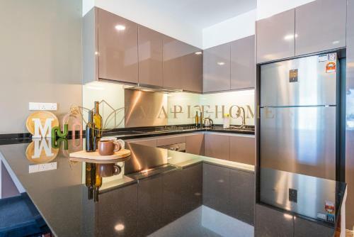 Apartamento Vista Premier Suites Genting Highlands