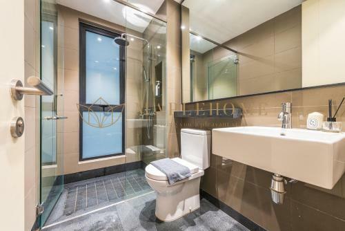 Apartamento Vista Premier Suites Genting Highlands