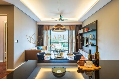 Apartamento Vista Premier Suites Genting Highlands