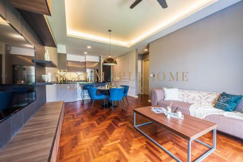 Apartamento Vista Premier Suites Genting Highlands