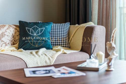 Apartamento Vista Premier Suites Genting Highlands