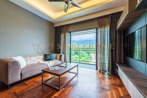 Apartamento Vista Premier Suites Genting Highlands