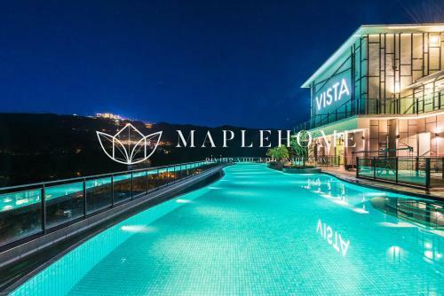 Apartamento Vista Premier Suites Genting Highlands
