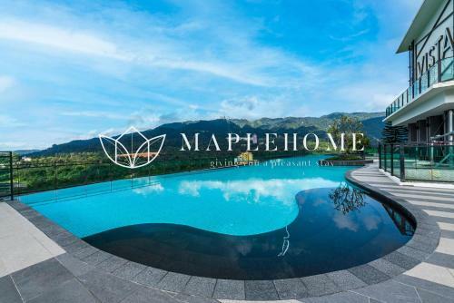 Apartamento Vista Premier Suites Genting Highlands