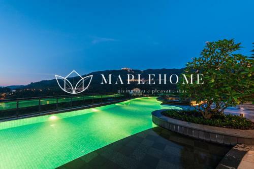 Apartamento Vista Premier Suites Genting Highlands