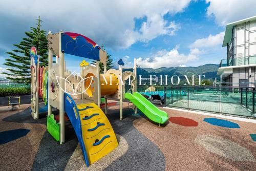 Apartamento Vista Premier Suites Genting Highlands