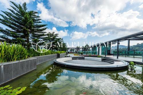 Apartamento Vista Premier Suites Genting Highlands