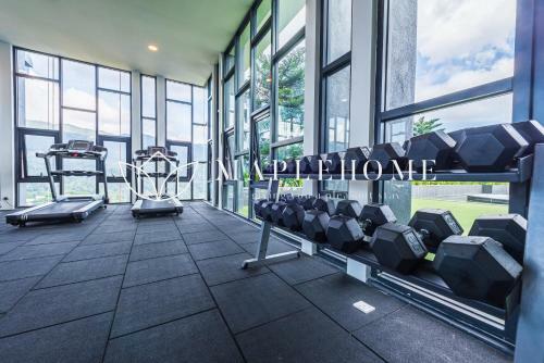 Apartamento Vista Premier Suites Genting Highlands