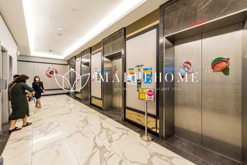 Apartamento Vista Premier Suites Genting Highlands