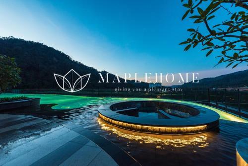 Apartamento Vista Premier Suites Genting Highlands