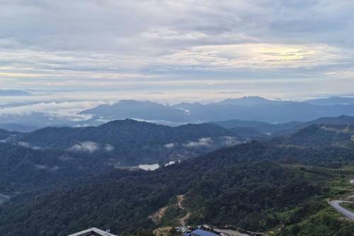 Apartamento Ion Delemen Premium Suite Genting Highland