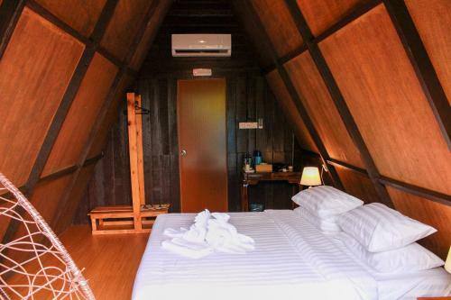 Rustcamps Glamping Resort