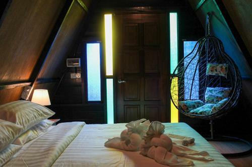 Rustcamps Glamping Resort