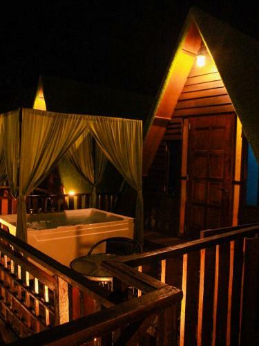 Rustcamps Glamping Resort