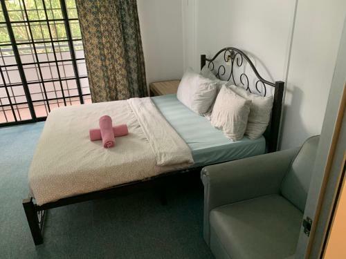 Paul 2 Bedroom Ramin A310 Apartment@genting Highland