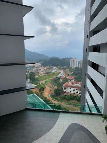 Apartamento Genting Geo38 Residence Casino