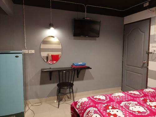 Apartamento Bb Guesthouse