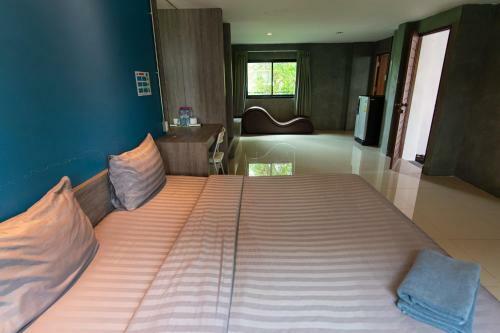 Hotel Matini Klong1
