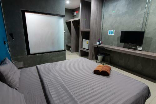Hotel Matini Klong1