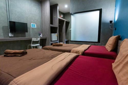 Hotel Matini Klong1