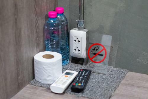 Hotel Matini Klong1