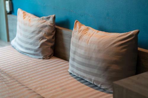 Hotel Matini Klong1