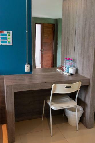 Hotel Matini Klong1