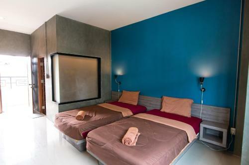 Hotel Matini Klong1
