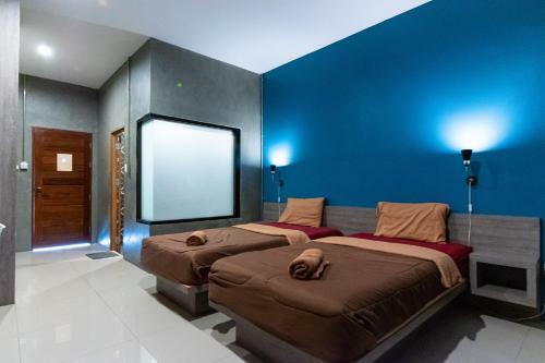 Hotel Matini Klong1