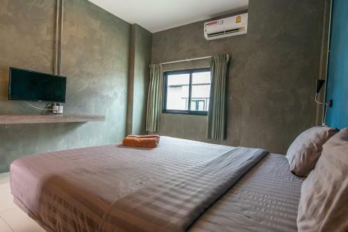 Hotel Matini Klong1