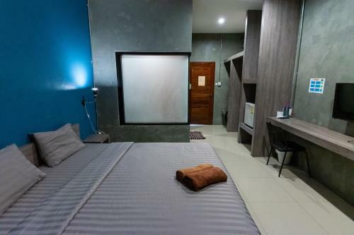 Hotel Matini Klong1