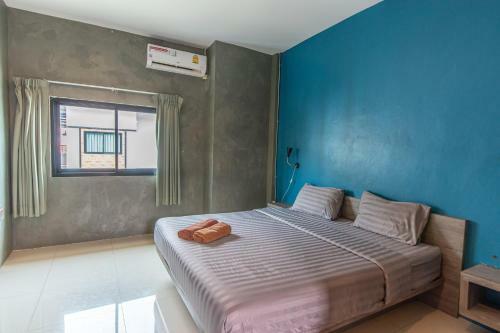 Hotel Matini Klong1