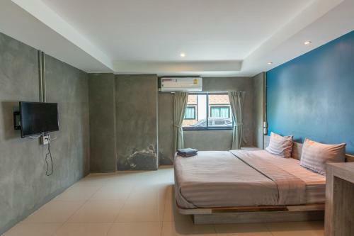 Hotel Matini Klong1