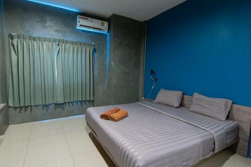 Hotel Matini Klong1