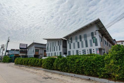 Hotel Matini Klong1