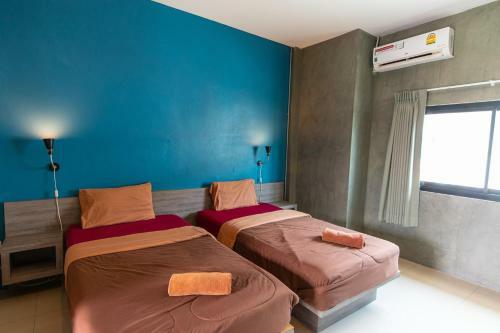 Hotel Matini Klong1
