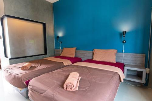 Hotel Matini Klong1